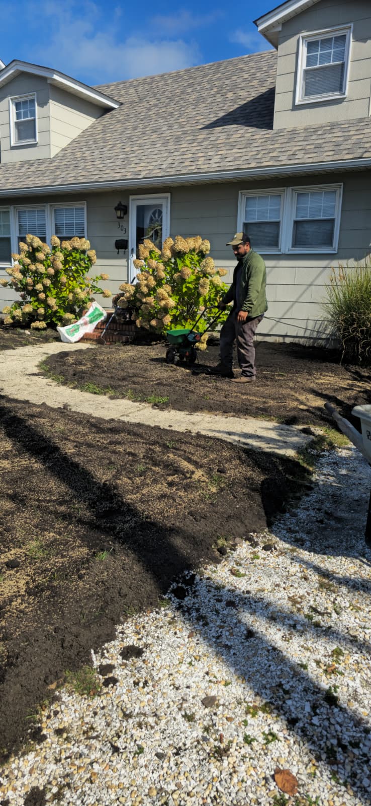 Sandoval Brothers Services LLC